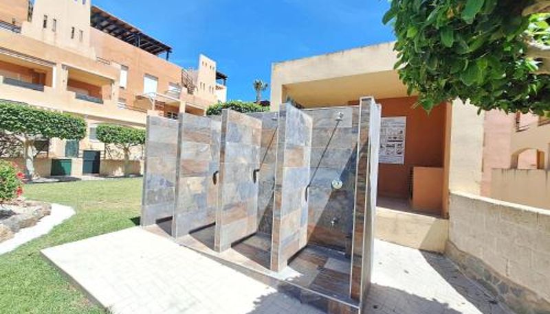 Apartamento - Paraiso de Vera Nassau