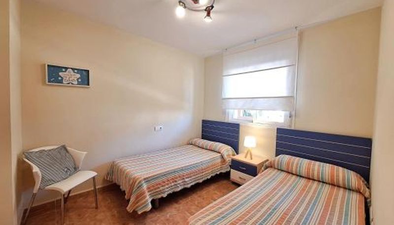 Apartamento - Paraiso de Vera Nassau