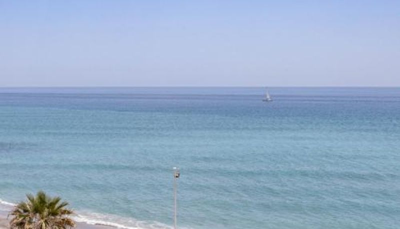 Daire - Apartment Arce Frontline seaview