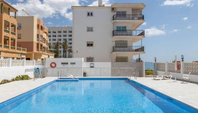 Daire - Apartment Arce Frontline seaview