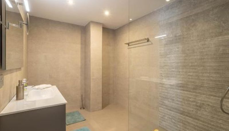 Daire - Apartment Arce Frontline seaview