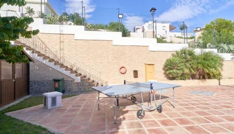 Standardzimmer - Apartamento Sol de la Molina
