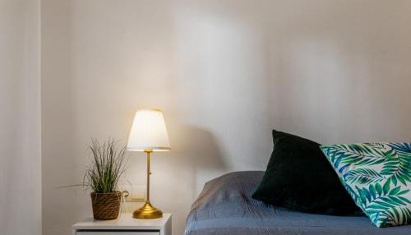 Chambre Standard - ADB4 -City center San Pedro by Roomservices