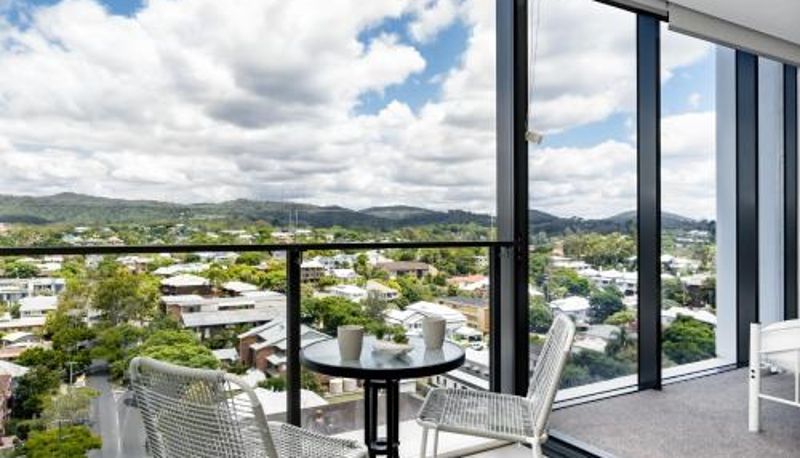 Información - Brandnew Spacious and Stunning 1bed Apartment