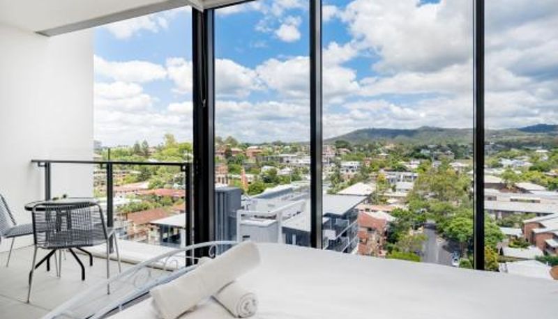 Habitación estándar - Brandnew Spacious and Stunning 1bed Apartment