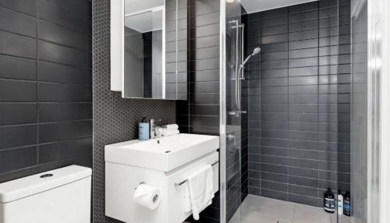Información - Brandnew Spacious and Stunning 1bed Apartment