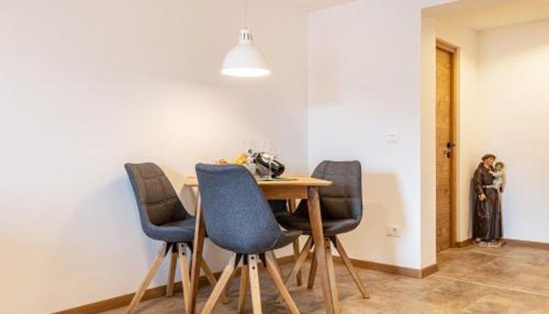 Daire - Sparberhof Apt Antonius