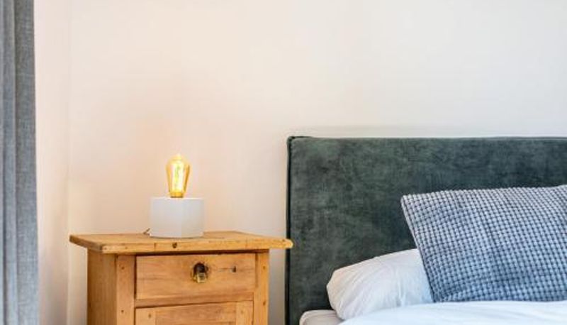 Daire - Sparberhof Apt Antonius