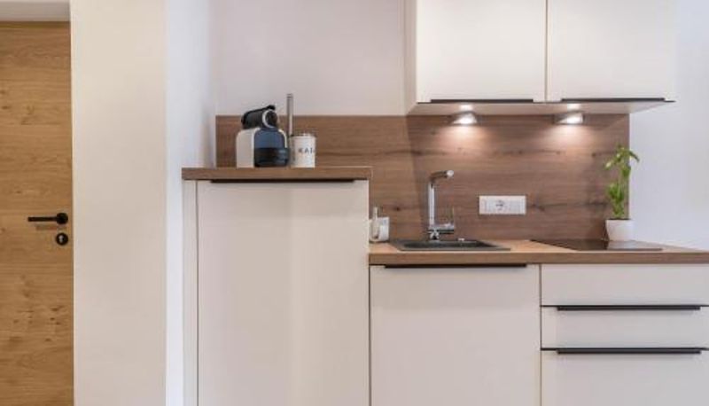 Daire - Sparberhof Apt Antonius