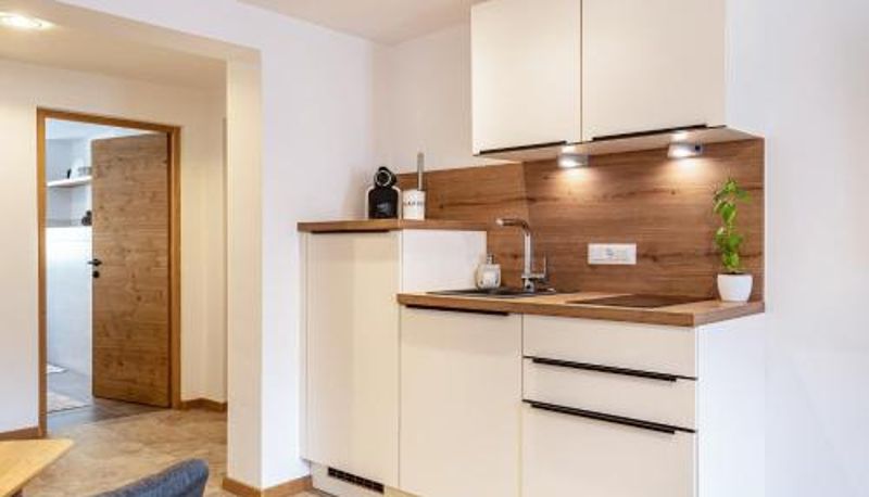 Daire - Sparberhof Apt Antonius