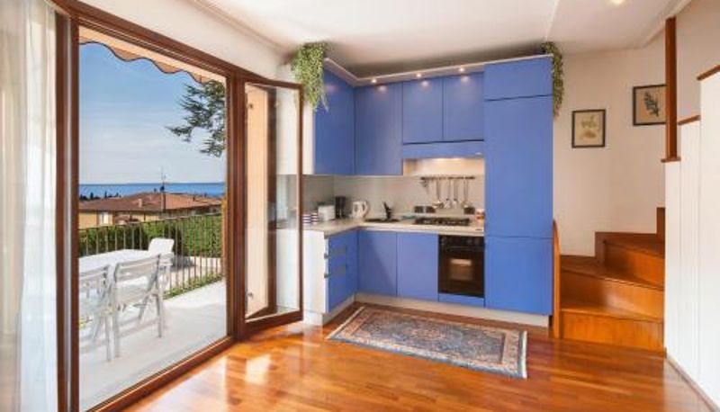 Apartament - Apartment Montebaldo With Pool