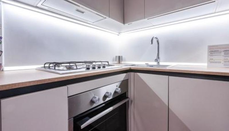 Apartment - Italianway Easy - Farini 2