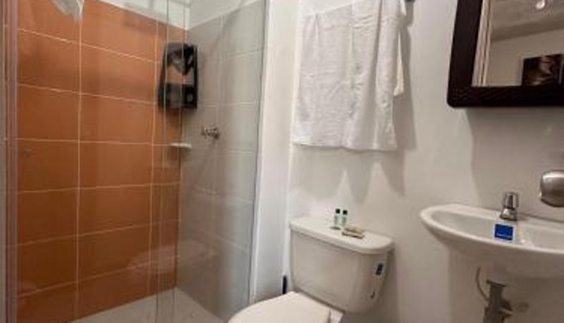 Standardzimmer - Apartamento Amoblado Cartagena