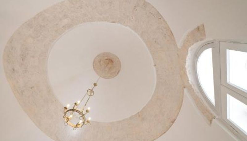 Chambre Standard - Trullo degli Anelli in Masseria