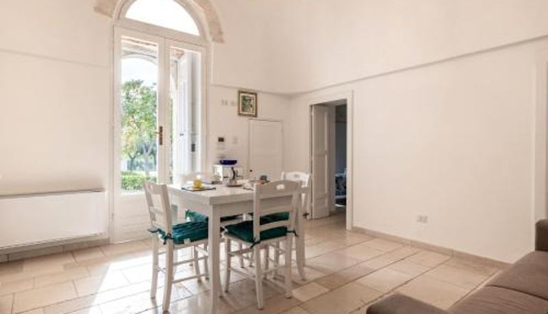 Chambre Standard - Trullo degli Anelli in Masseria