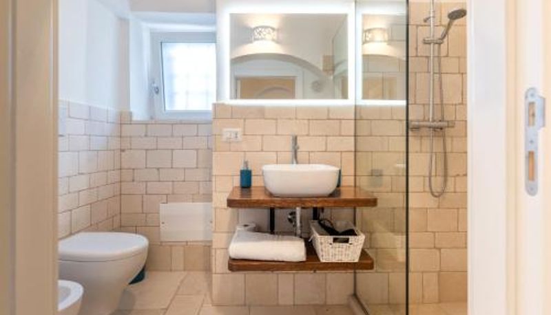 Apartment - Trullo degli Anelli in Masseria