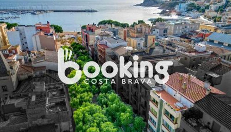 Appartement - La Rambla
