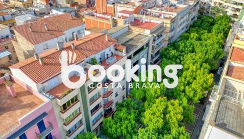 Appartement - La Rambla