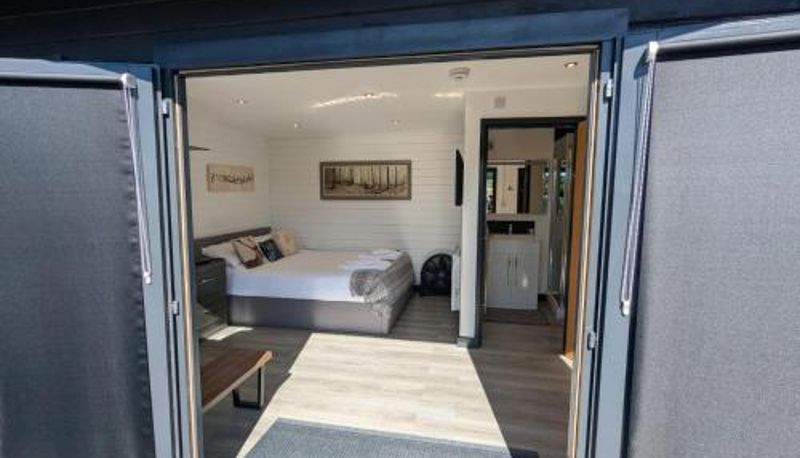 Appartement - Shearsby Valley Lakes Accommodation