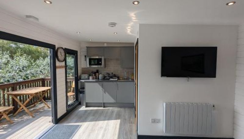 Appartement - Shearsby Valley Lakes Accommodation