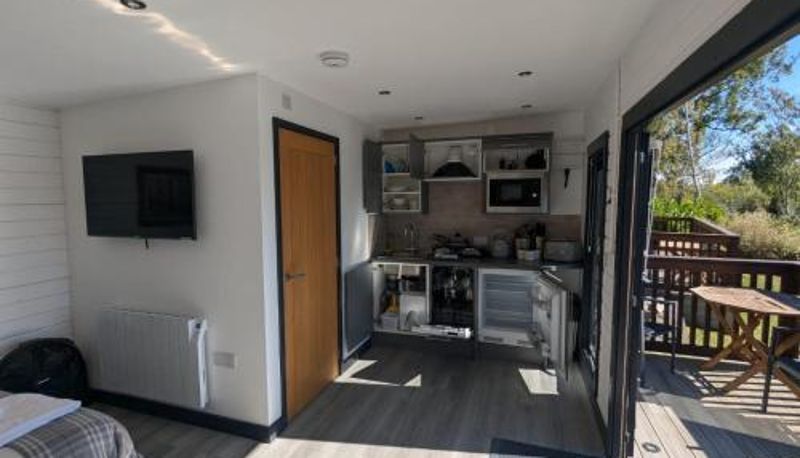 Appartement - Shearsby Valley Lakes Accommodation