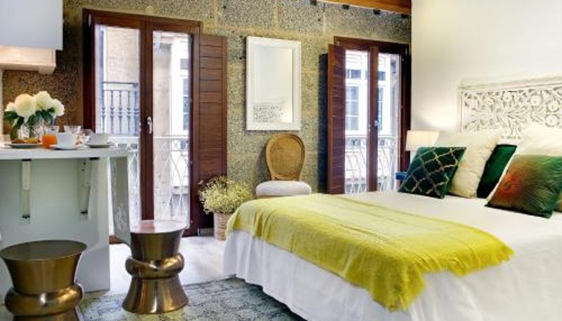 Appartement - Numa Rúa Travesa