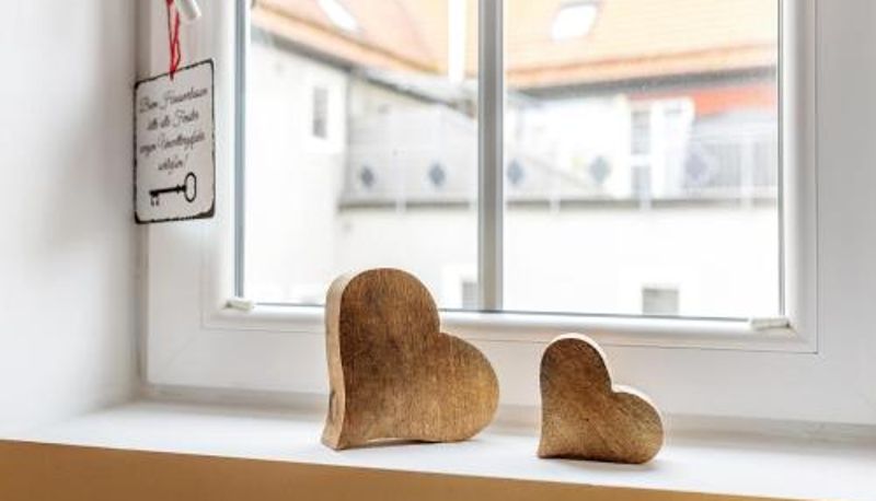 Standart oda - Stub'n Balbine