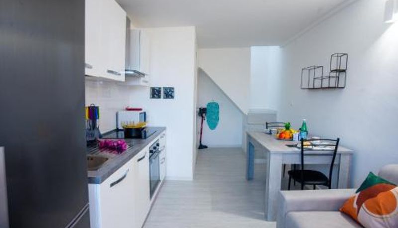 Apartment - Sea View Historic Center - Happy Rentals