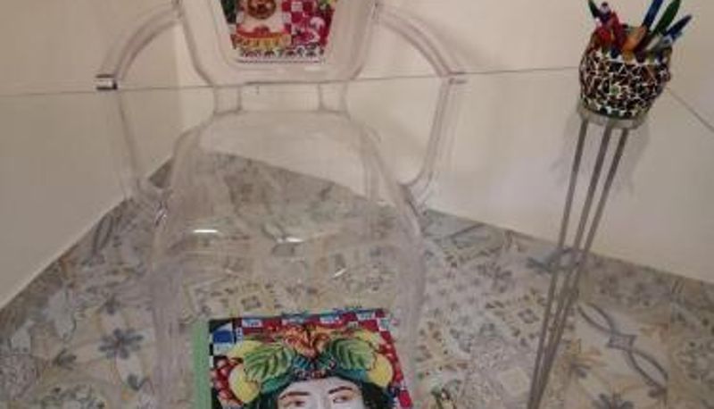 Daire - Appartamento centralissimo