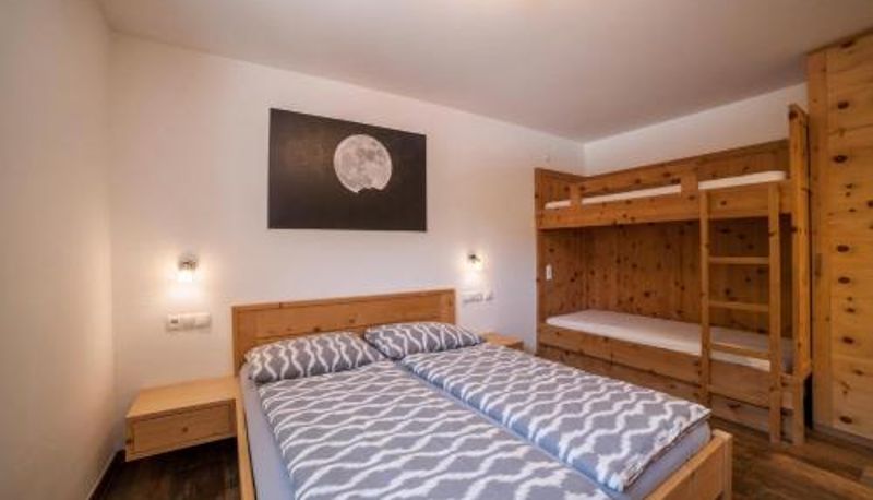 Appartamento - Ferienwohnung Haus Fliri