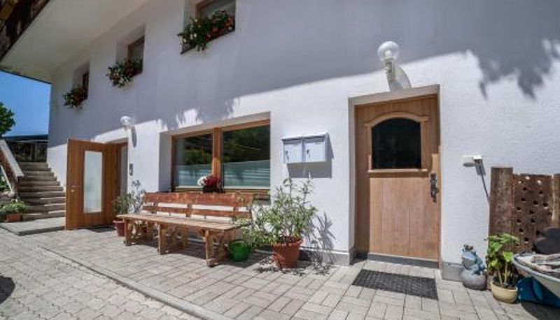 Daire - Ferienwohnung Haus Fliri