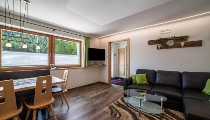 Appartamento - Ferienwohnung Haus Fliri