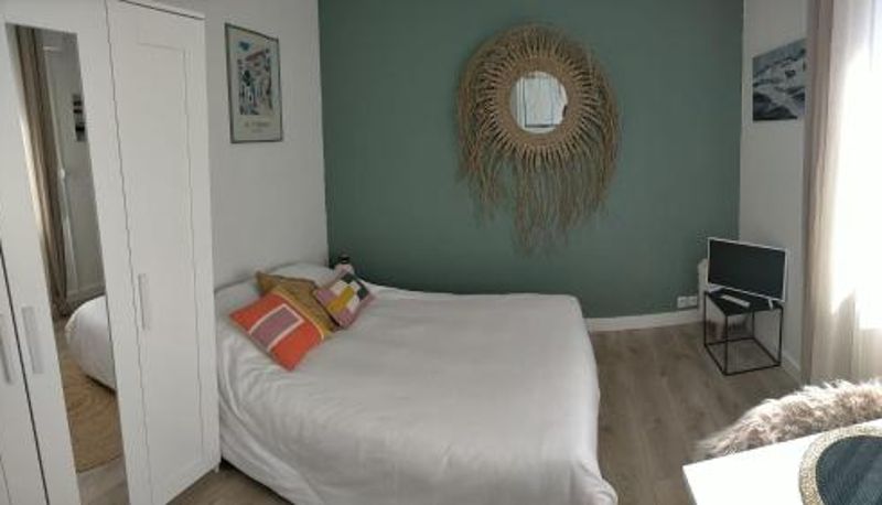 Chambre Standard - Baltimore