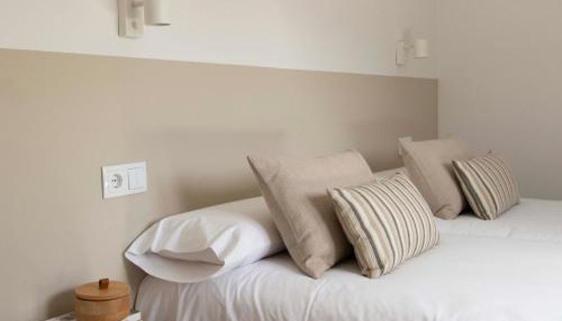 Apartment - Alojamientos Rurality Home