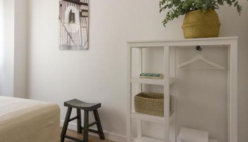 Apartment - Alojamientos Rurality Home