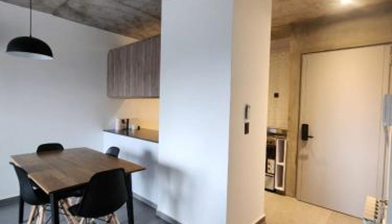 アパートメント - Edificio Talero Loi Flats Neuquen