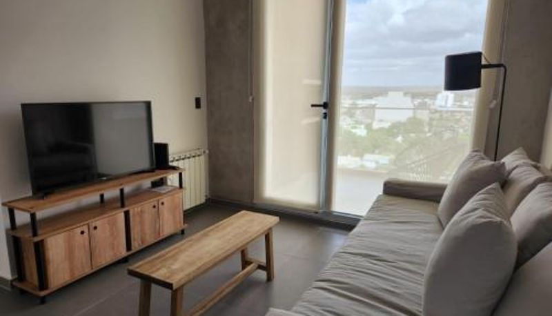 アパートメント - Edificio Talero Loi Flats Neuquen