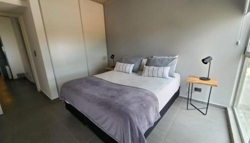 アパートメント - Edificio Talero Loi Flats Neuquen