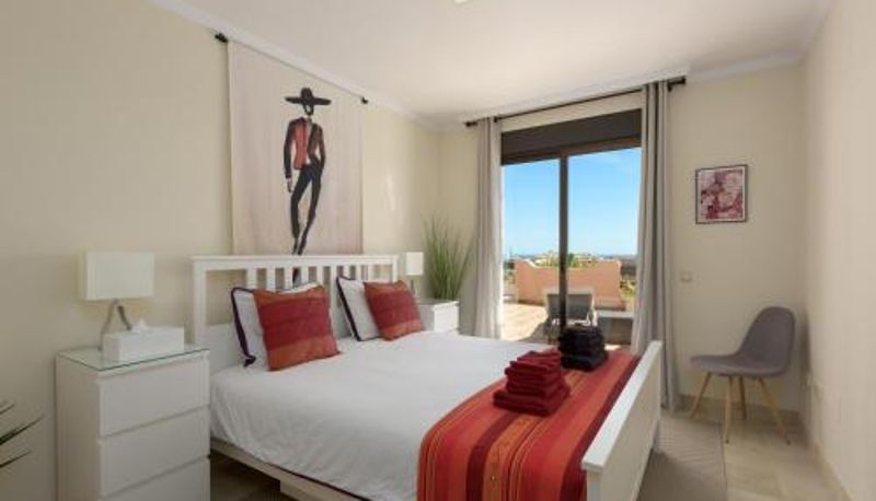 Appartamento - Casares Beach luxe penthouse