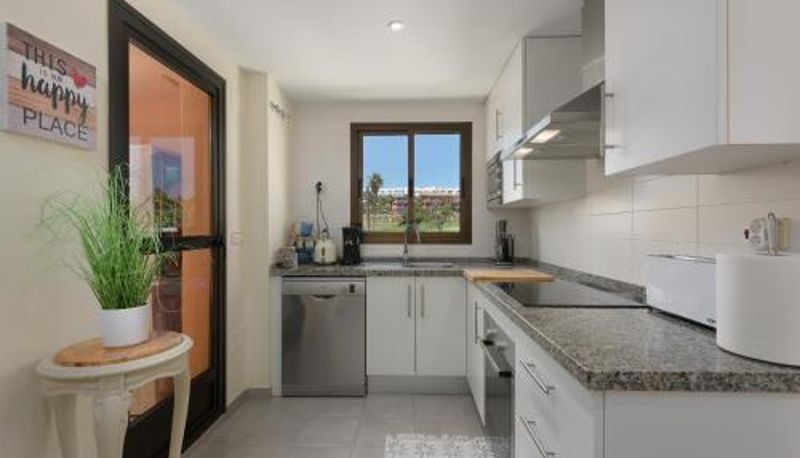 Appartamento - Casares Beach luxe penthouse