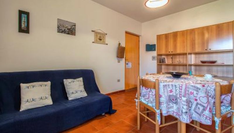 Daire - Casa Sara Lu Bagnu