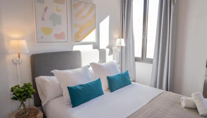 アパートメント - Feelathome Stadium Apartments