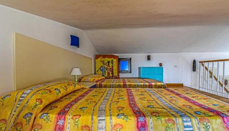 Apartment - Basilicata Host To Host - BORGO SAN BASILIO 2