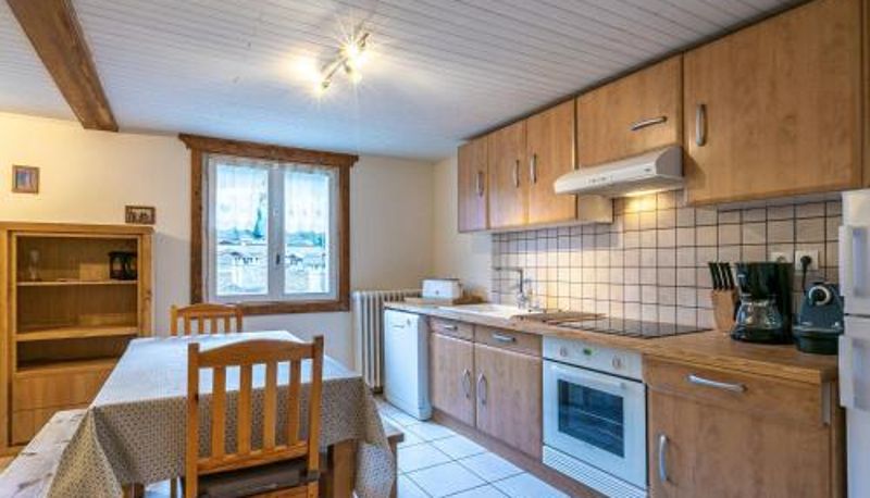 Pokój typu standard - Animaux Bienvenus  Wifi  Proche Pistes Appartement 2 Chambres au Centre