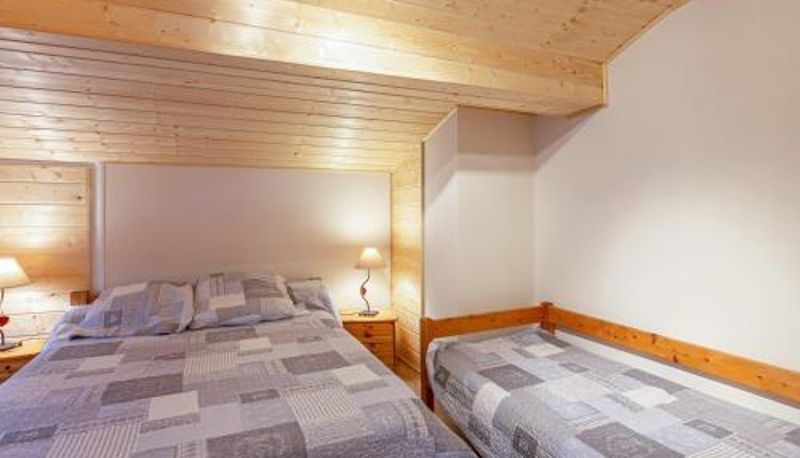 Standardzimmer - Animaux Bienvenus  Wifi  Proche Pistes Appartement 2 Chambres au Centre