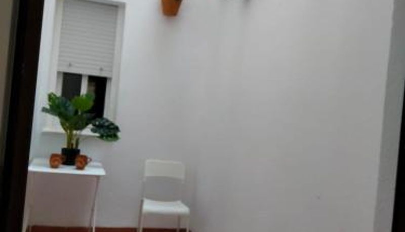 Standard room - Mi pequeño paraíso