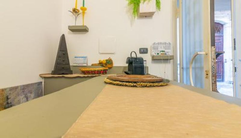 Standaardkamer - Casa Pepes centro Ortigia