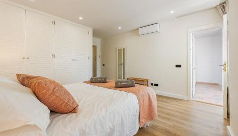 Habitación estándar - Apartment Vistamar III