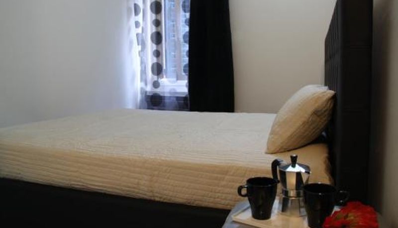 Habitación - Sant'Antonino Apartment