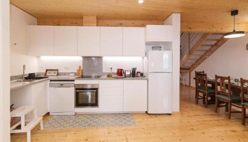 Standardzimmer - Apartamento espaçoso em Lagos – ideal para grupos
